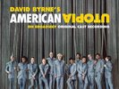 American Utopia on Broadway David Byrne Vinyl