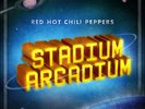 Stadium Arcadium Red Hot Chili Peppers Vinyl