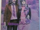 McDonald and Giles S/T LP Cotillion SD 9042 1971 Prog Rock Vinyl Clean VG+/EX