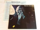 Warren Zevon LP - Warren Zevon Self Titled A1/B1 Nr Mint Cond. Asylum K53039