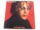 Warren Zevon LP - Excitable Boy 1st UK Press A1/B1 Nr Mint Cond. Asylum K53073