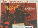 THE THREE SOUNDS w/ GENE HARRIS GROOVIN