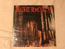 BATHORY Under the Sign of the Black Mark LP - 1987 Under One Flag FLAG 11