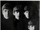 The Beatles - With The Beatles Very Good (VG) (LP, Album, Mono, 'Do): WB1 :