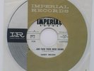 MOD SOUL 45 RPM SANDY NELSON, LIVE IT UP / AND THEN THERE WERE DRUMS