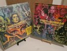 Vault Of Horror The Italian Connection Vol 1&2 - Vinyl Records (Horror) OOP/RARE