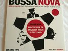 BOSSA NOVA The Rise Of Brazilian Music In The 1960's SOUL JAZZ 2xLP Near Mint