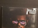 The Weeknd After Hours (Remixes) Purple Vinyl RSD 2020 Black Friday Weekend