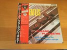 LP THE BEATLES PLEASE PLEASE ME JAPAN OBI RED WAX EAS-70130