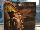 Slaughter stick it to ya vinyl 1990 release