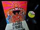 SHRINK 1967 ORIG  JIMI HENDRIX EXPERIENCE   AXIS BOLD AS LOVE 1968 Hard Psych LP