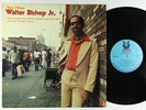 Walter Bishop, Jr. - Soul Village LP - Muse VG+