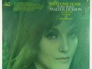 Walter Jackson - Welcome Home: The Many Moods Of LP - Okeh SEALED