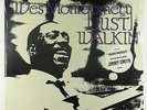Wes Montgomery - Just Walkin' LP - Verve SEALED