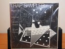 Trap Records - Rare Punk Sampler - The Wipers - Napalm Beach - Vinyl Record Lp