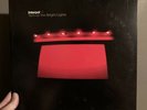 Interpol - Turn On The Bright Lights Vinyl LP FIRST PRESS 2002