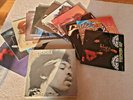 Jimi Hendrix 12 Vinyl limitierte Auflage (Limited Edition) Boxset