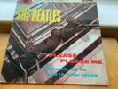 The Beatles - Please Please Me 1963 Vinyl LP Mono XEX 421 1N/XEX 422 1N
