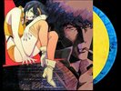 COWBOY BEBOP - ORIGINAL SERIES SOUNDTRACK 2XLP Mondo EXCLUSIVE Vinyl