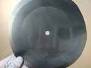 ELTON JOHN JUST LIKE A STRANGE RAIN X-Ray USSR Record Roentgen Bones Music Vinyl