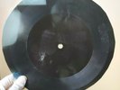 BLACK SABBATH IRON MAN X-Ray USSR Record Roentgen Bones Ribs Music Vinyl