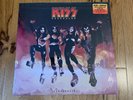 Kiss Destroyer Lp Vinyl 2012 Resurrection Remixed 180 G