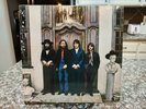 THE BEATLES HEY JUDE Apple RECORD Album JAPAN Vinyl LP insert AP-8940 again