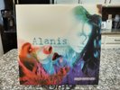 ALANIS MORISSETTE album JAGGED LITTLE PILL 180g VINYL R1-45901 Record NM+ 12