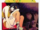THE SEATBELTS   Cowboy Bebop 2x LP Cosmic Core Splatter Vinyl Newbury SEALED