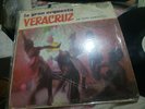 LA GRAN ORQUESTA VERACRUZ ON ORFEON VENEZUELA HARD GUAGUANCO SALSA LP