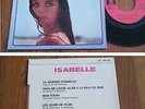 RARE French EP 45t RPM BIEM (7