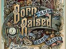 John Mayer-Born & Raised Vinyl / 12