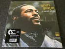 MARVIN GAYE-WHAT'S GOING ON-2016 REMASTERED 180g VINYL LP+DL-NEW & SEALED