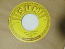 Jerry Lee Lewis-Crazy Arms b/w End of the Road-Sun#259-rockabilly-7