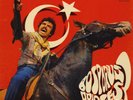 Rare Turkish JAZZ FUNK LP - Bosporus Bridges 3 - A Wide Selection of Jazz Funk.