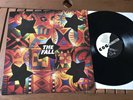 The Fall Shift Work A3/B1 1991 Press Excellent Vinyl LP Record Album 848594