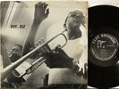 Clef MG C-641 dg mono 