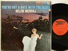 Metro Jazz mono dg orig. Helen Merrill, 