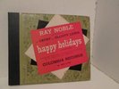 78tk album set-dance-COLUMBIA C 184-Ray Noble-Happy Holidays-4 disc set