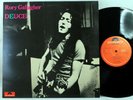 Rory Gallagher-Deuce 1971 1st Press Polydor LP 2383076 EX+