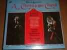 Mark/Peterson/Montgomery/James MUSGRAVE A Christmas Carol - MMG 302 SEALED