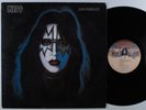 KISS Ace Frehley CASABLANCA LP *