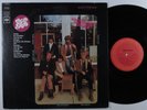 MOBY GRAPE Self Titled COLUMBIA CS-9498 LP w/poster *
