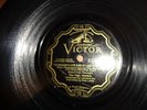 1930 Victor Scroll 78/The High Hatters/Bernie Cummins&His NY Hotel Orchestra