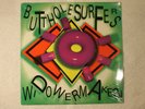Butthole Surfers - Widowermaker  EP US orig' SEALED Rouch & Go 12