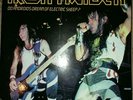 Iron maiden lp vinyl.Double Clear vinyl  Do androids Dream of Electric Sheep LTD
