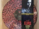 Danzig Sings Elvis Pink Leopard Picture disc vinyl Record new