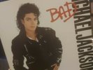 Michael Jackson ?– Bad  1987 Greek Gatefold Vinyl LP
