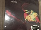SEALED  MINT JIMI HENDRIX CLASSIC RECORDS Band OF GYPSIES CLARITY 200G  #20 /25