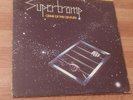 SUPERTRAMP CRIME OF THE CENTURY ORIGINAL MASTER RECORDING VINYL RECORD FREE SHIP